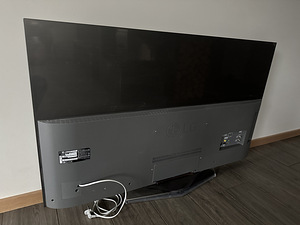 LG OLED TV 55" (2 фото из 9)