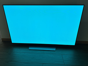 LG OLED TV 55" (9 фото из 9)