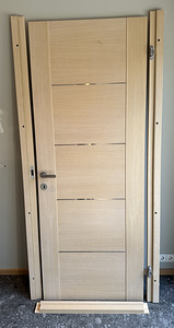 Siseuks tammespooniga (5 foto / 5)
