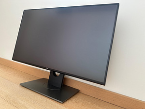 Dell 4k 27" profimonitor U2718Q (1 foto / 4)