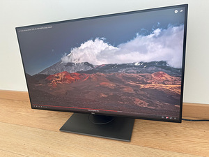 Dell 4k 27" profimonitor U2718Q (4 foto / 4)