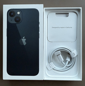 iPhone 13 (3 фото из 5)