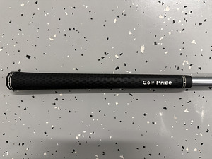 Srixon ZX7 Mk II driver (5 foto / 5)