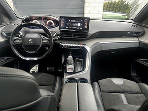 Peugeot 5008 GT Pack 1,5 96 kw (7 foto / 11)