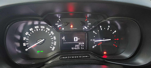 Citroen Berlingo 1.6 55kW (6 foto / 6)