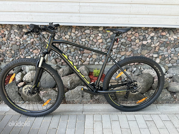 Scott Aspect 960