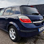 Opel Astra LPG DUALFUEL 1.4 Ecotec 66kW (фото #5)
