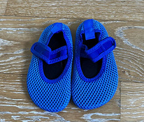 Детская пляжная обувь, размер 24-25