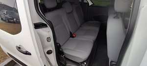 Peugeot Partner 1.6 72kW (4 foto / 15)