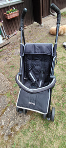 Коляска Britton Shopper