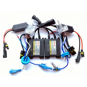 H7 Xenon HID Komplekt “Slim 5000K (1 foto / 3)