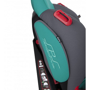 Turvatool EasyGo Vitaro 9-25 kg. UUS (3 foto / 3)