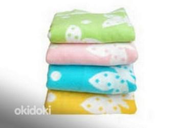 Одеяла, разные цвета, новинка (фото #2)