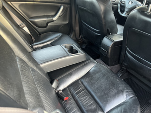 Honda Accord 2.2 103kW (6 foto / 6)