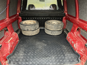 2007 Citroën Berlingo (5 foto / 6)