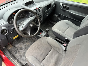 2007 Citroën Berlingo (6 foto / 6)