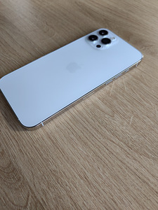 iPhone 12 Макс Про 128 ГБ (1 фото из 3)