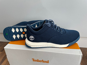 Timberland Killington Ultra Knit Oxford Trainers tennised (1 foto / 1)