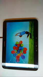 Планшет Samsung GALAXY Tab 3