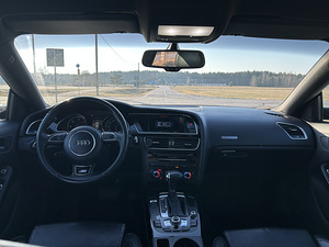 Audi A5 Sportpack (7 фото из 8)