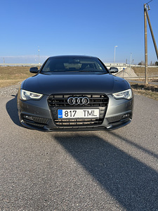 Audi A5 Sportpack (6 фото из 8)
