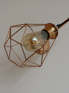 Laelamp + 2 seinavalgustit | Laelamp + 2 Seinalamp (4 foto / 4)
