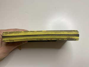 Authentic Vivienne Westwood Anglomania wallet/rahakott (6 foto / 7)