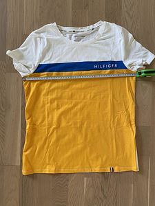 New Tommy Hilfiger sport t-shirt/uus t-särk, size M (3 foto / 4)