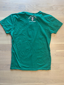 New Addicted weed Barcelona t-shirt t-särk, size XS (3 foto / 3)