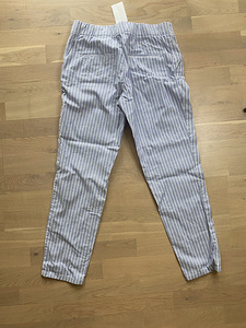 New with tags H&M trousers püksid, size 40 (2 foto / 2)