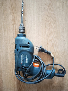 Дрель BLACKt&DECKER KR510RE 500W