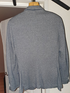 Uus Massimo Dutti pintsak (2 foto / 3)