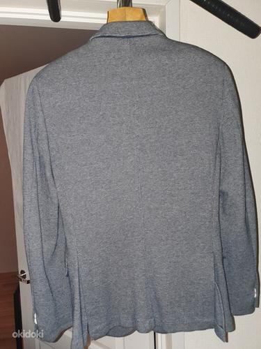 Новый пиджак Massimo Dutti (фото #2)
