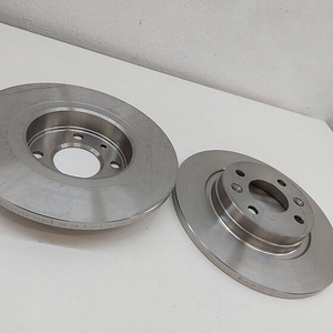 Brembo pidurikettad (1 foto / 5)