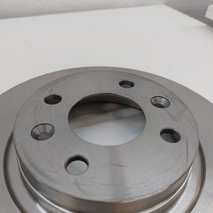 Brembo pidurikettad (4 foto / 5)