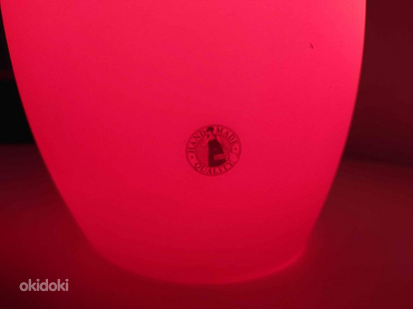 Икеа винтажные лампы Mylonit (фото #3)