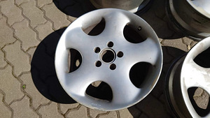 5x112 Antera 123 17" (5 foto / 10)