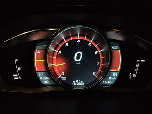 Volvo S60 Premier 2.0 180kW (15 foto / 15)
