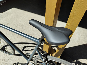 B'Twin Speed 500 (9 foto / 10)
