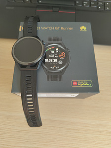 Huawei Watch GT Runner (2 foto / 5)