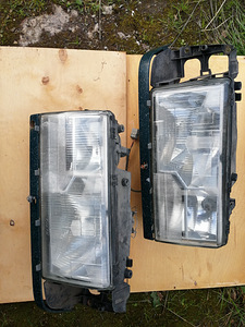 Volvo 940 esituled + suunatuled (2 foto / 4)