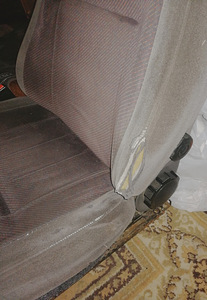 Istmed Volvo 940 (4 foto / 4)