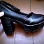 Туфли черные (фото #1)