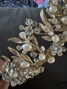 Tiara Diadema (4 foto / 8)