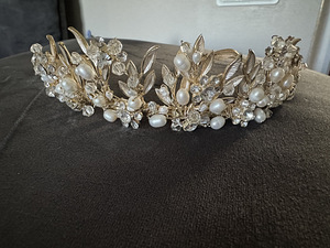 Tiara Diadema (6 foto / 8)
