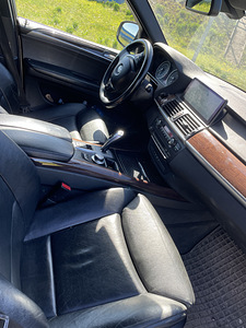 BMW X5 3.0 173kw (8 foto / 8)