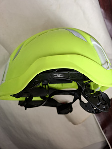 "Kask" kaitsekiiver. (3 foto / 4)
