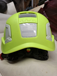 "Kask" kaitsekiiver. (4 foto / 4)