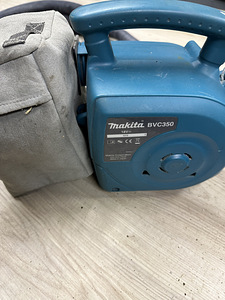 Makita akutolmuimeja (2 foto / 2)