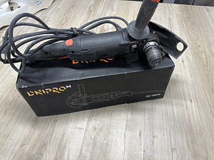 Штроборез DNIPRO-M GC-182W (1 фото из 1)